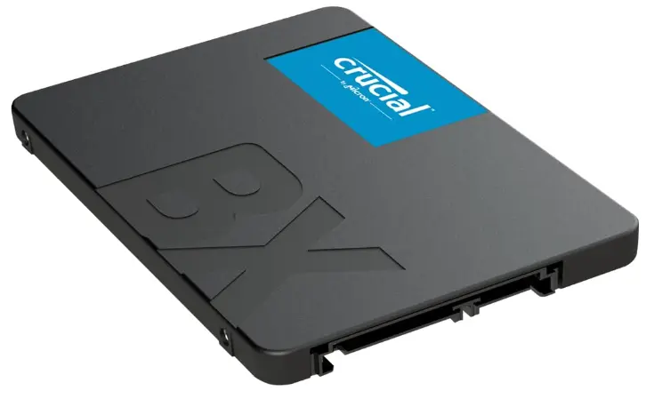 Laptop SSD Upgrade in Dadar Mumbai