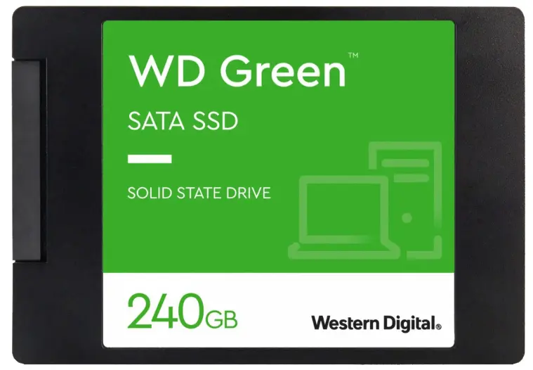 Laptop SSD Upgrade in Parel Mumbai