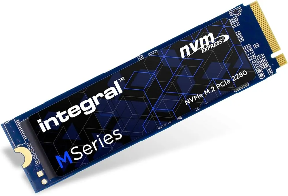 Laptop NVMe SSD Upgrade in Chinchpokli Mumbai