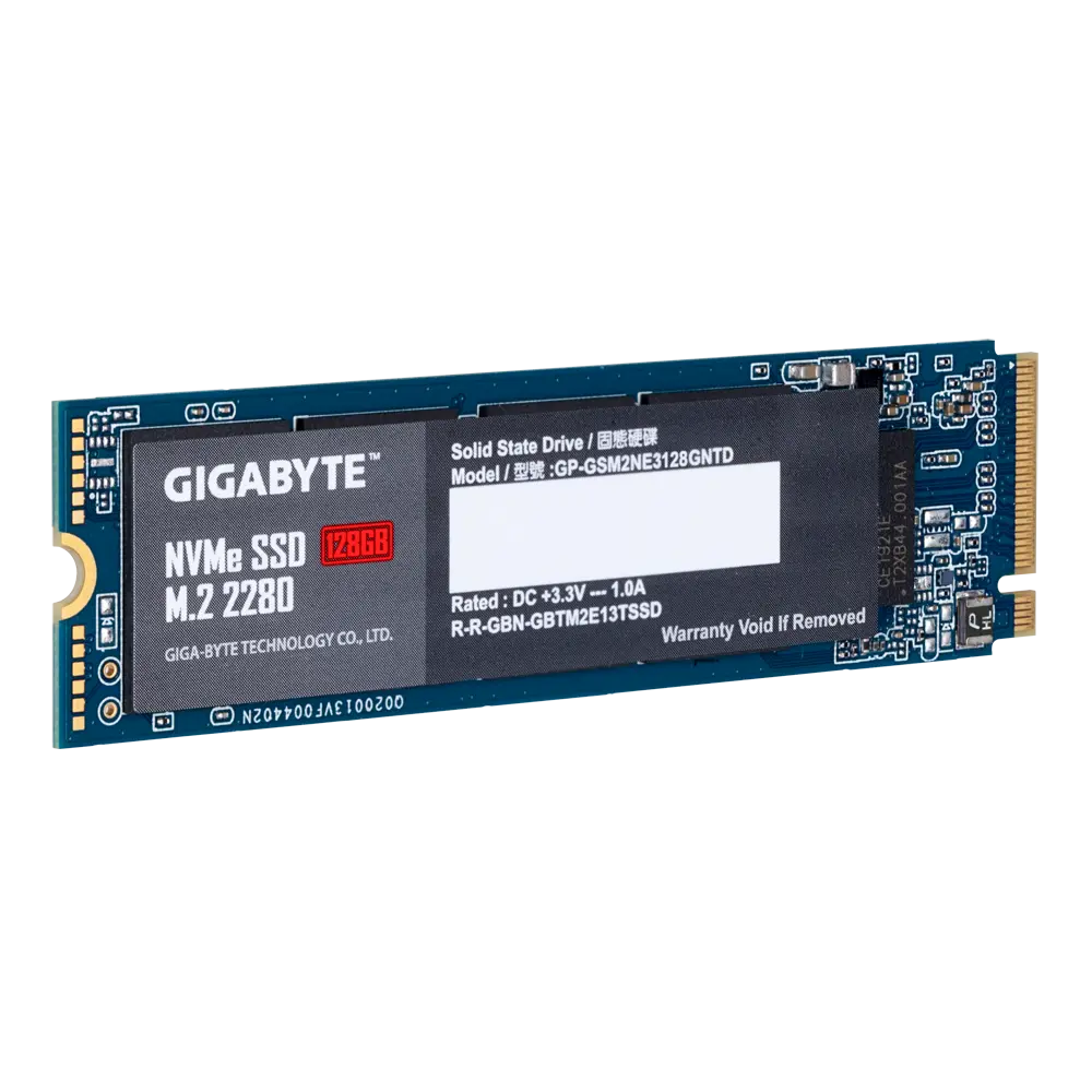 Laptop NVMe SSD Upgrade in Khar Mumbai