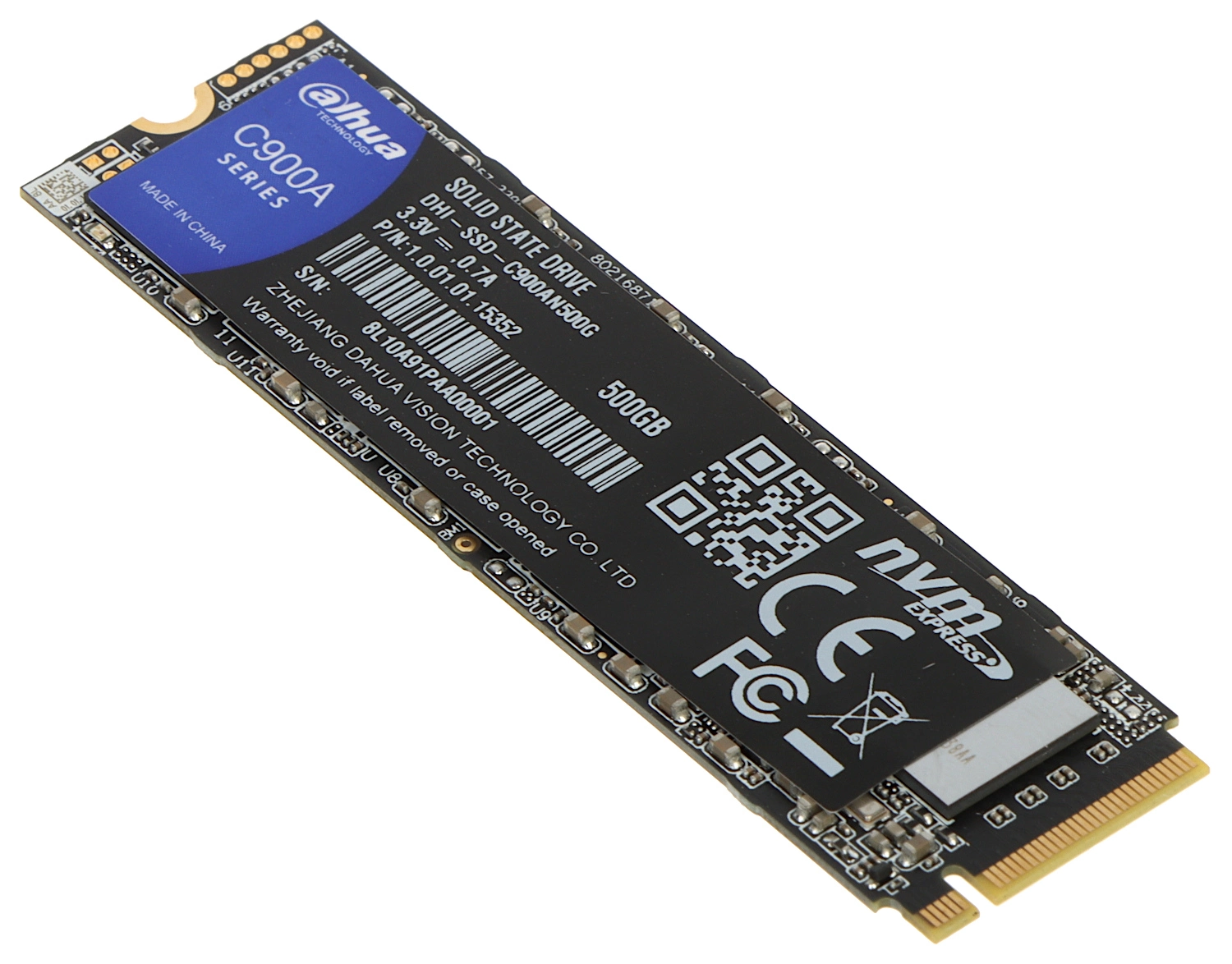 Laptop NVMe SSD Upgrade in Sion Mumbai