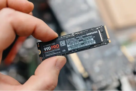 Laptop SSD Upgrade in Kurla Mumbai