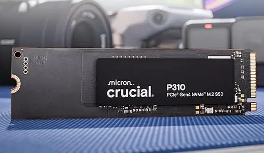 Laptop SSD Upgrade in Ghatkopar, Mumbai