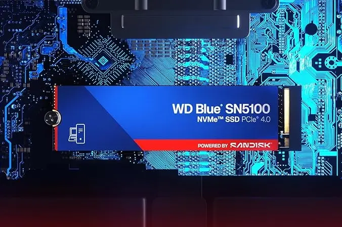 Laptop SSD Upgrade in Kalwa, Thane