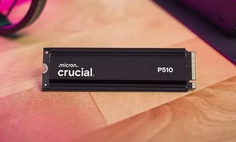 Laptop SSD Upgrade in Kanjurmarg, Mumbai