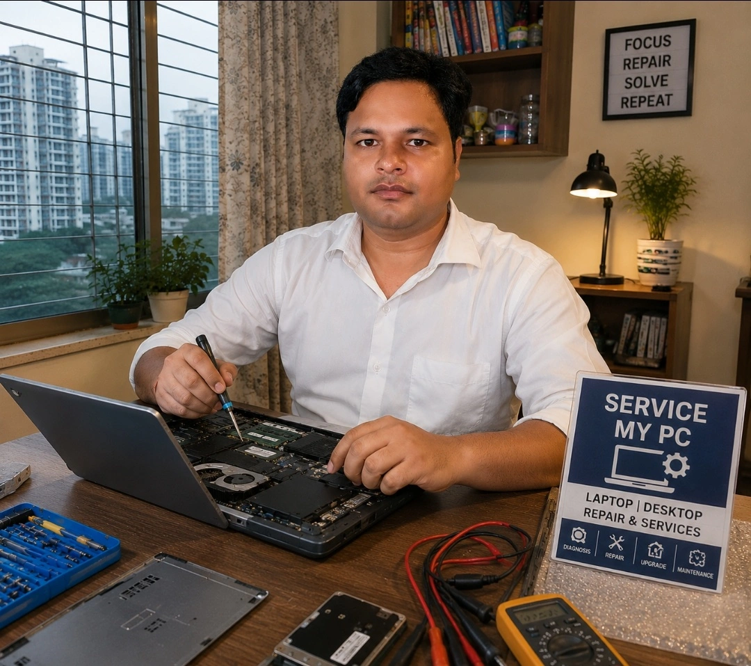 Laptop Ram Upgrade in Juhu, Mumbai