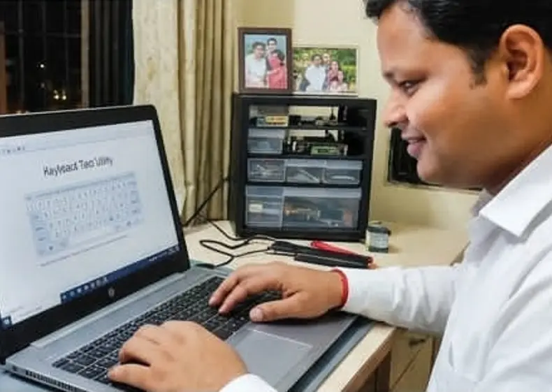 Quick Laptop Repair in Sion, Mumbai