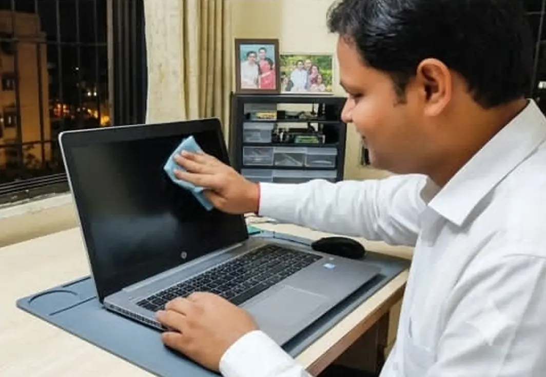 
Same Day Laptop Repair in Manpada, Thane West