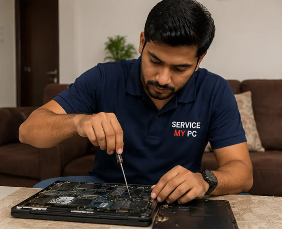 Same day Laptop Ram Upgrade in Senapati Bapat Marg, Dadar West, Mumbai
